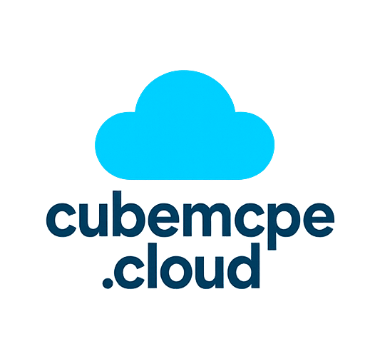 Cubemcpe Cloud